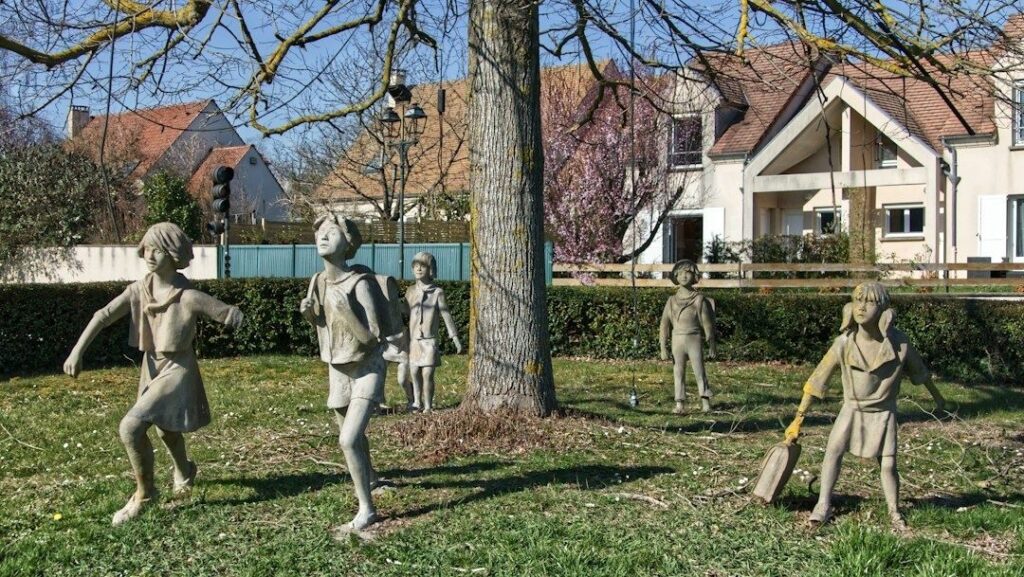 Halt im Chaos: Warum Dodos Nebenfiguren der heimliche Anker der Serie sind